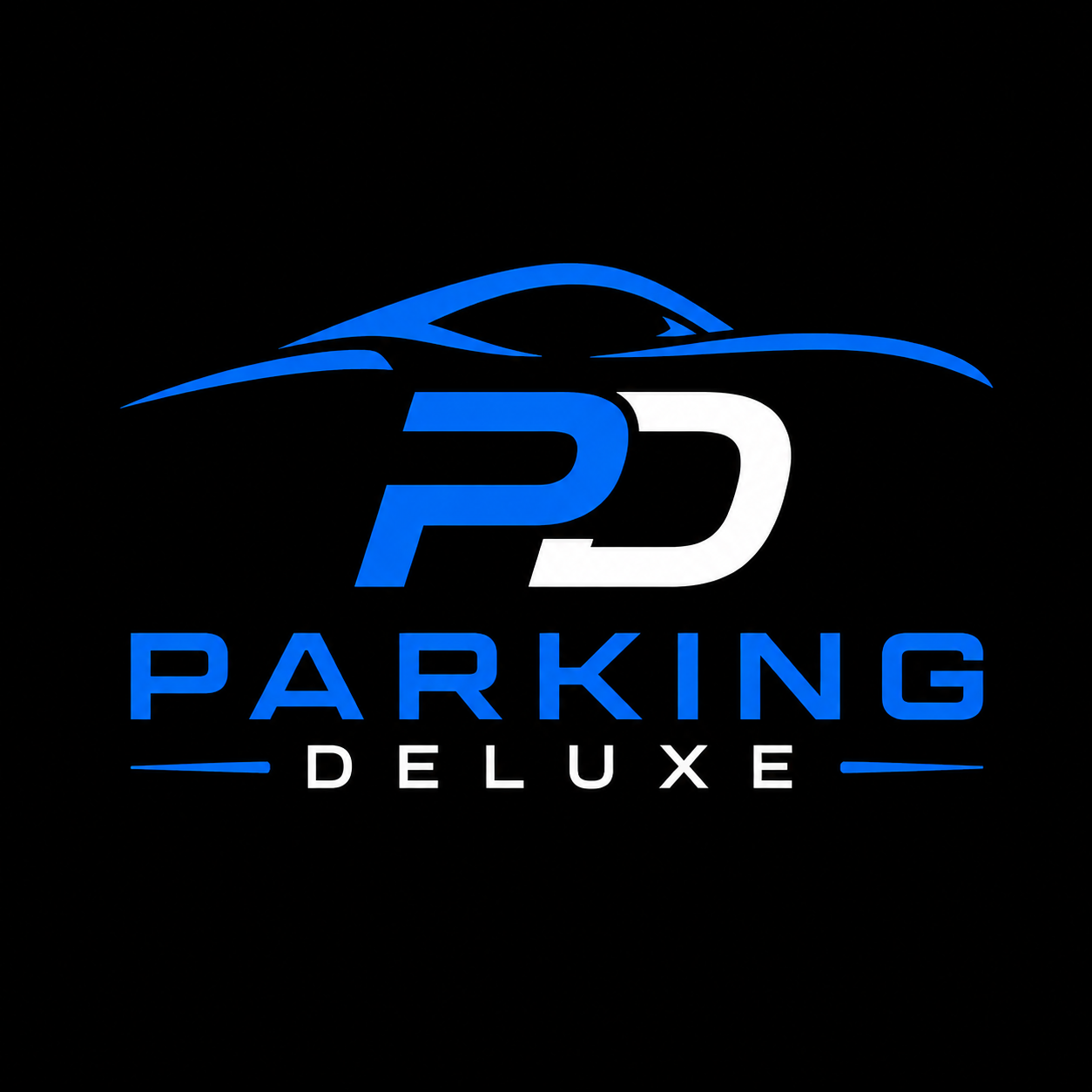 parking deluxe